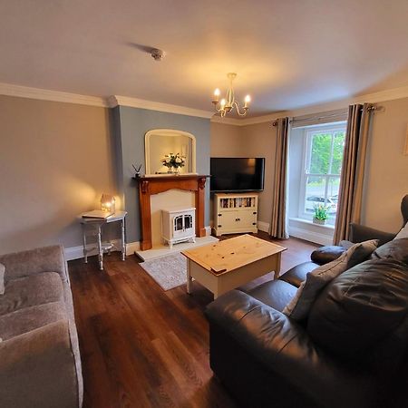 The Tree House Appartement Durham Buitenkant foto
