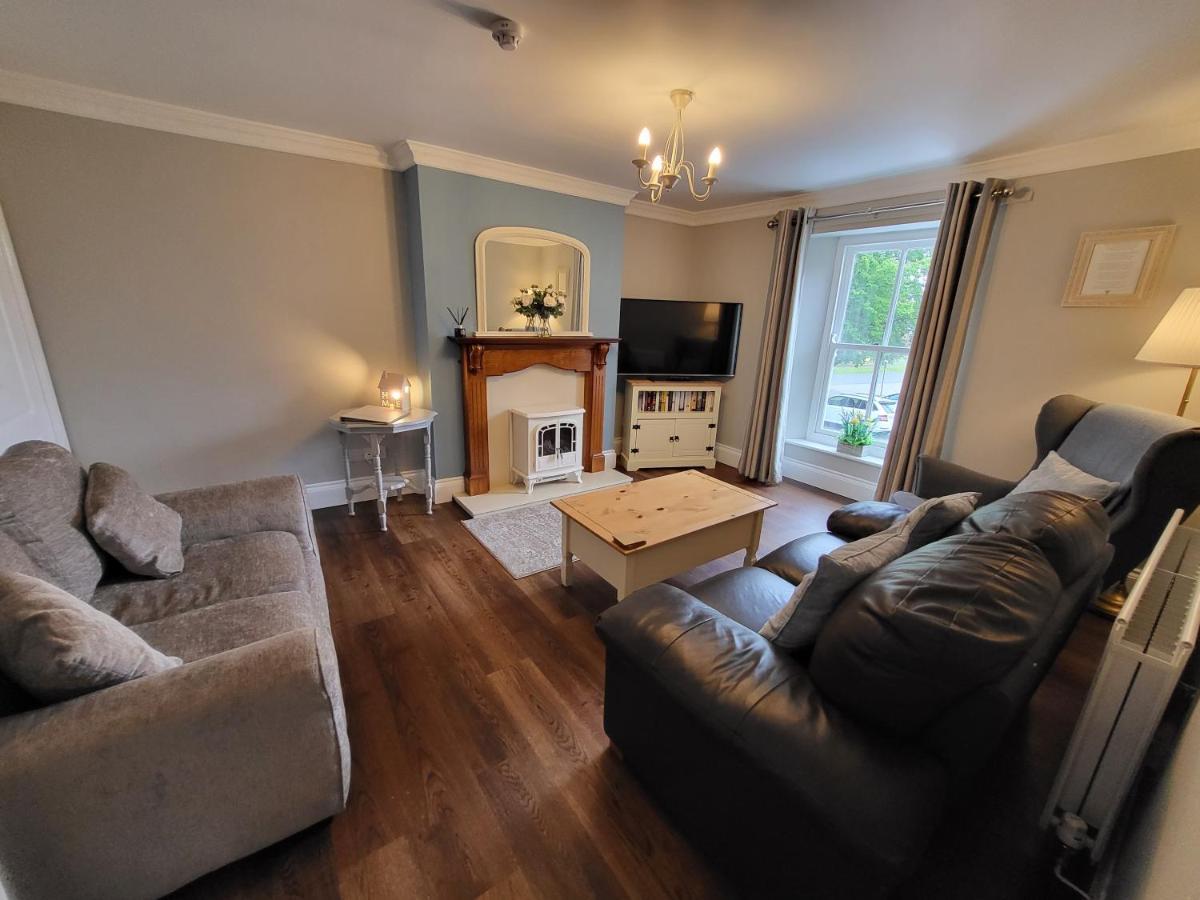 The Tree House Appartement Durham Buitenkant foto