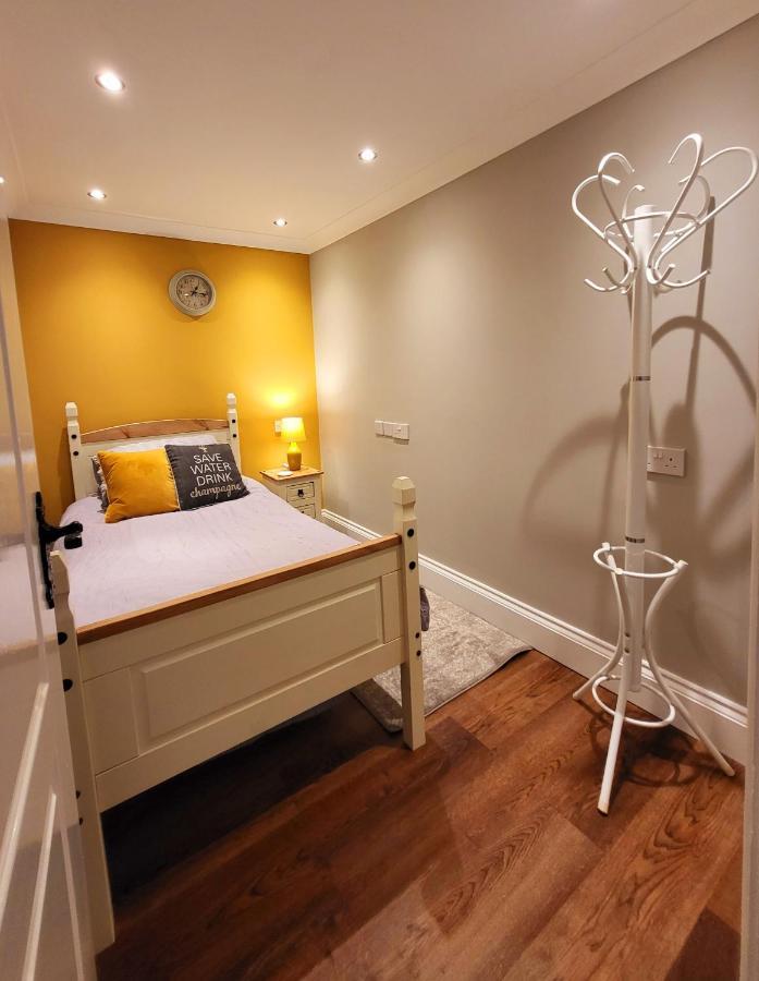 The Tree House Appartement Durham Buitenkant foto