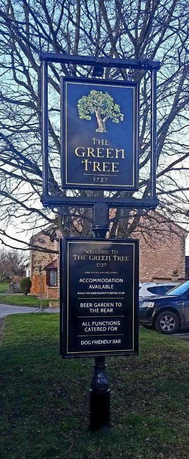 The Tree House Appartement Durham Buitenkant foto