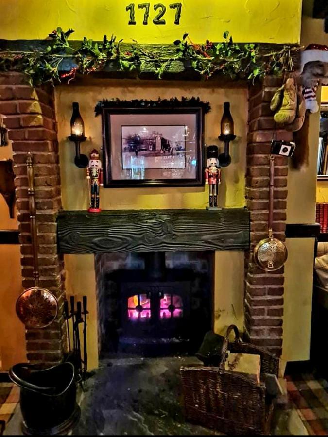 The Tree House Appartement Durham Buitenkant foto
